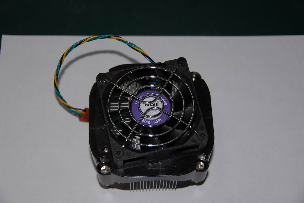 Lenovo Cooler Ts Cet5A52836C6 Cpu 4P/ - 31032613