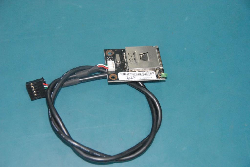 Lenovo Chassis Foxconn Lx-319Btb(R) - 30002131