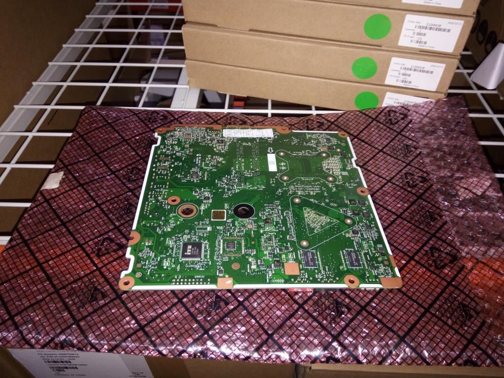 Lenovo Win 8 Mb - 5B20J76431