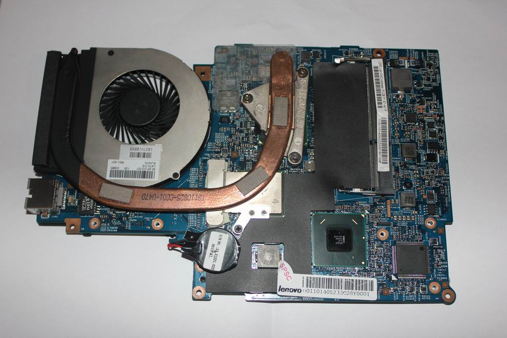 Lenovo Mb Lu47 Dis I5-2430 2.4G W/Aps - 11014052