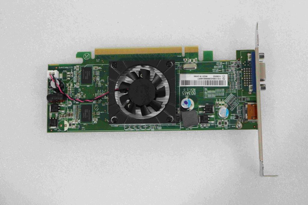 Lenovo Vga Bitland@Hd7450@1G/A/Db/H - 11200452