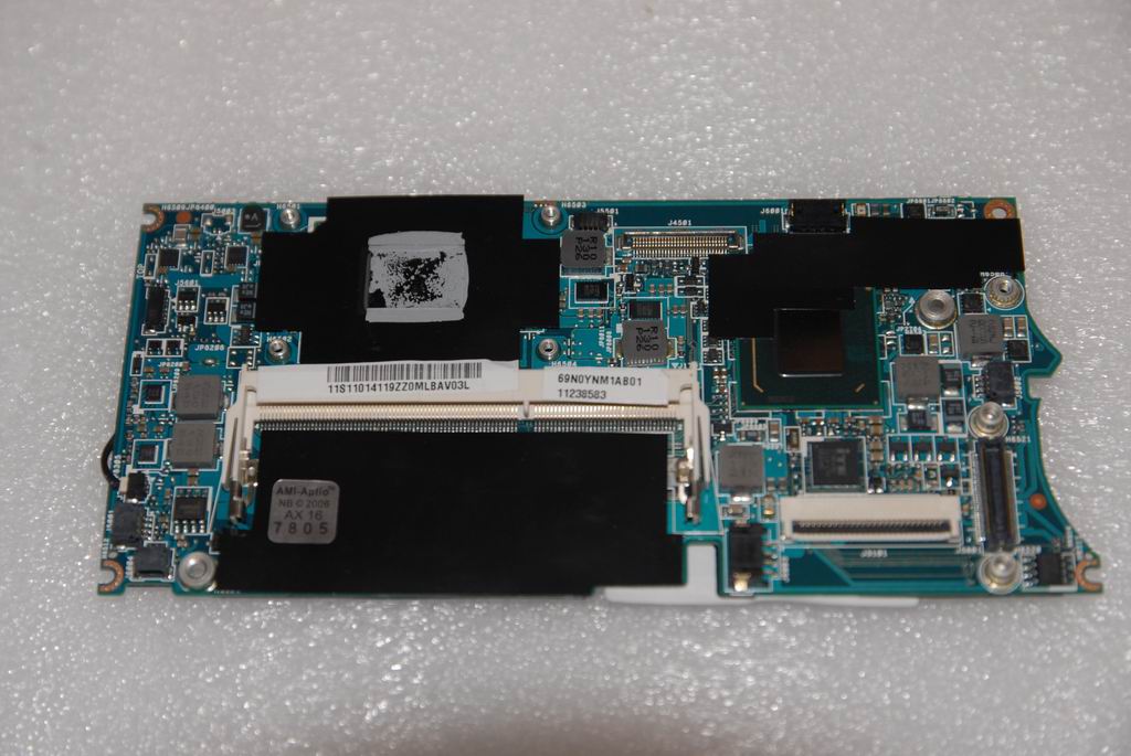 Lenovo Mb Minnie I5-2467 1.6G W/Hdmi - 11014119