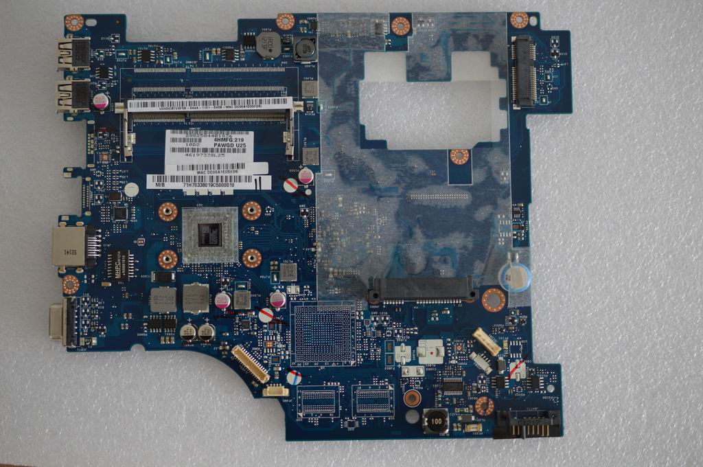 Lenovo Mb Pawgd Uma-E450 1.65 Wlan Wo - 11014062