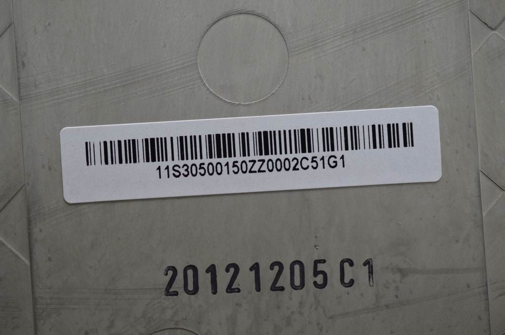 Lenovo Camera Plate Mocha2 Prt - 30500150