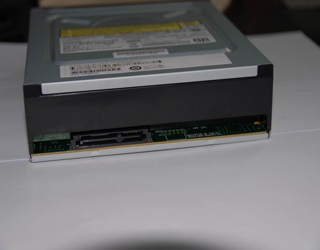 Lenovo Dvd Sony Nec16Xddu1671S Sata B - 25007622