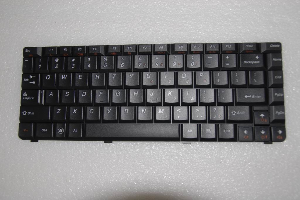 Lenovo Kb Jme N2V Us 84Key Orgbla - 25009346