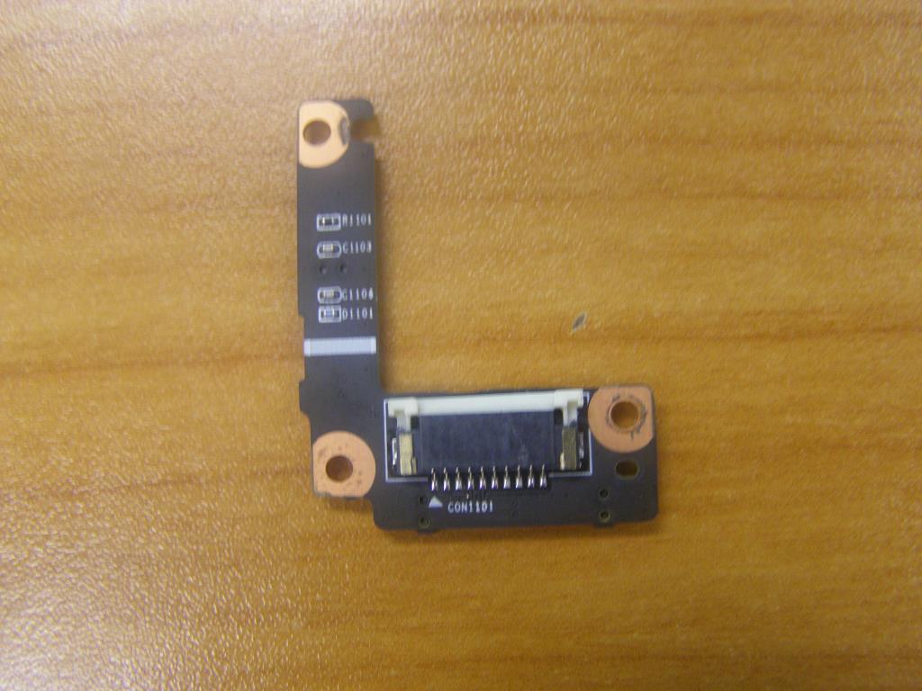 Lenovo Button/B Power/Volume/Led Nb U - 11201288