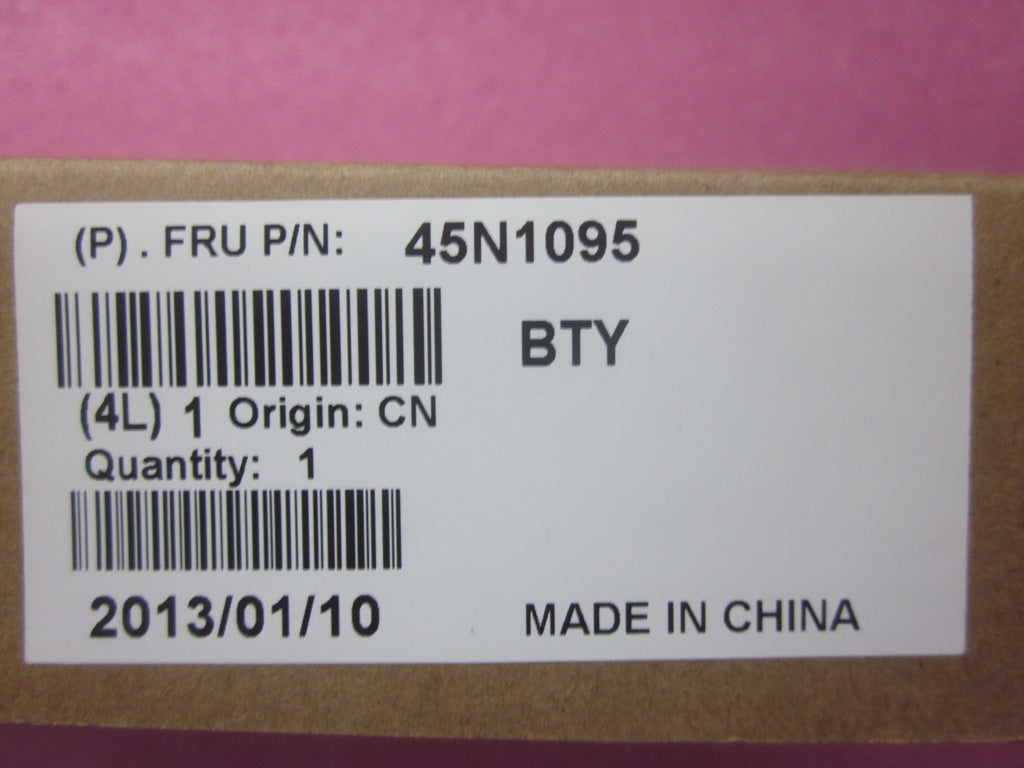 Lenovo Replacement Part - 45N1095