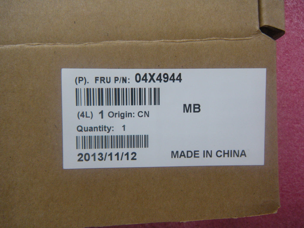 Lenovo Replacement Part - 04X4944