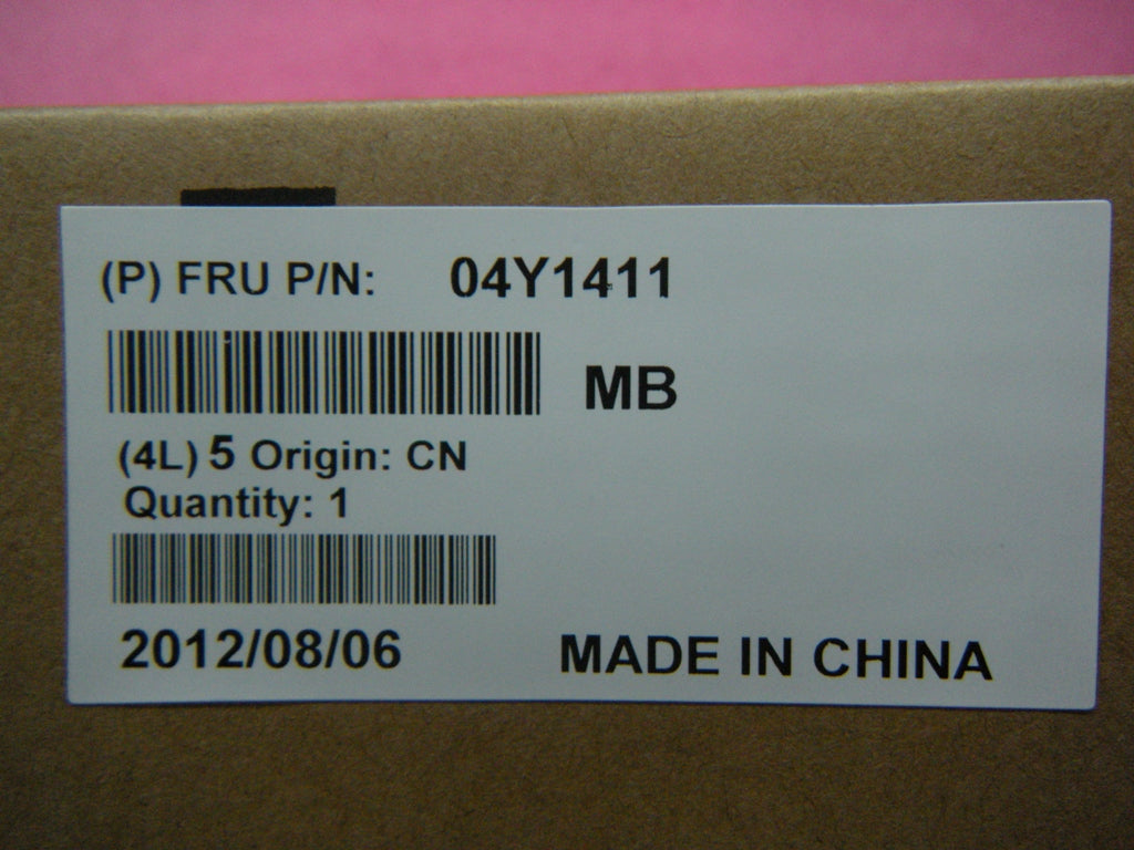 Lenovo Replacement Part - 04Y1411