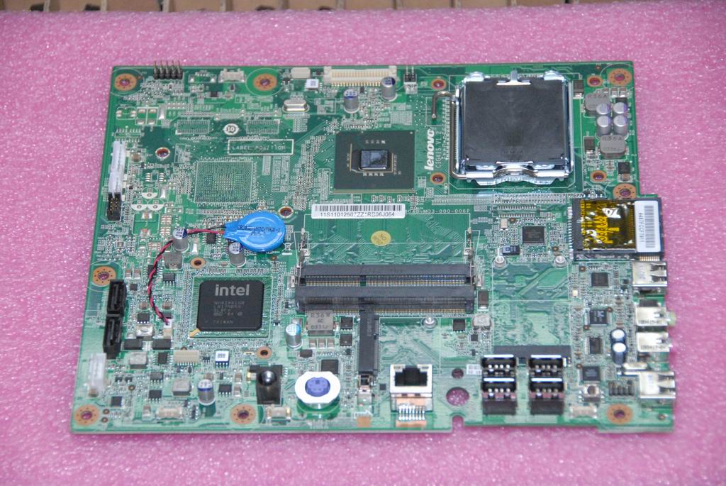 Lenovo Mb B300 E G41 V12 @G41 Alc662 - 11012507