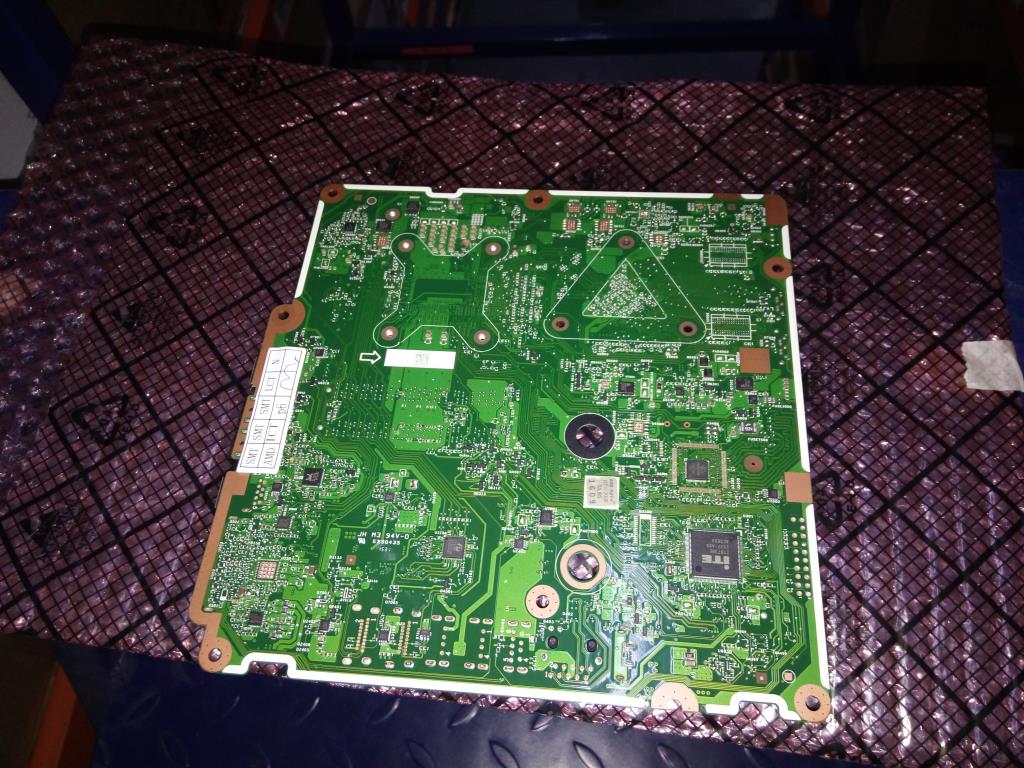 Lenovo Pl System Boards - 5B20J67500