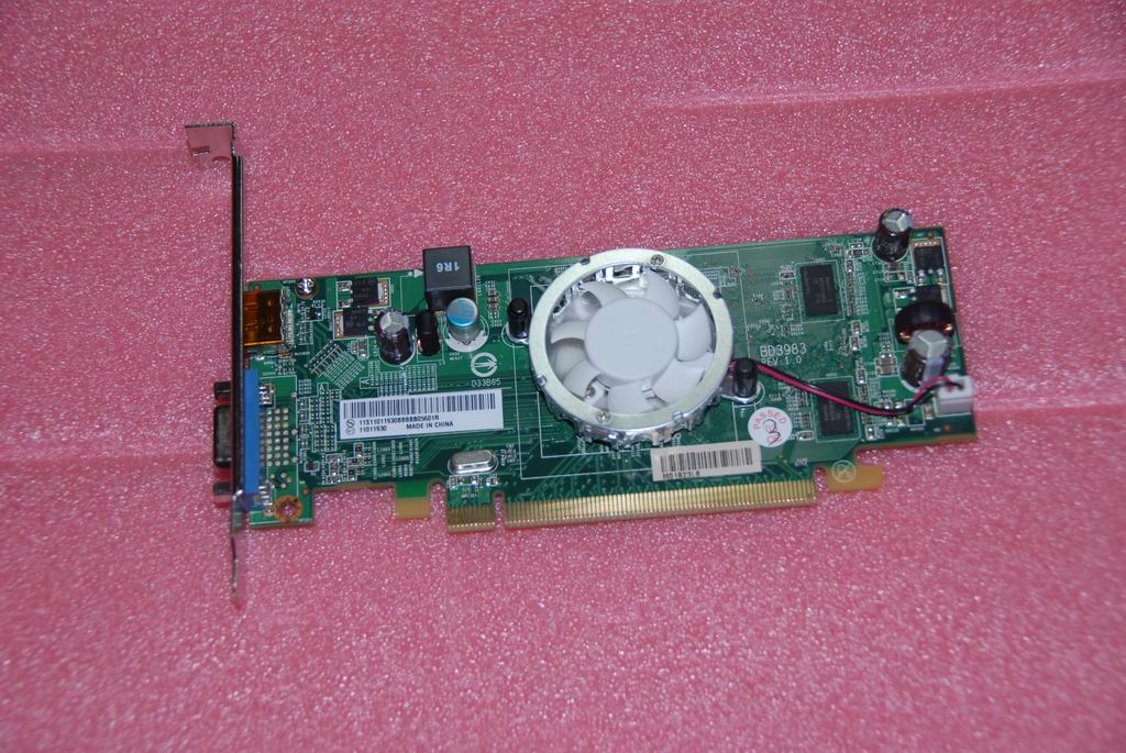 Lenovo Vga Bitland@Hd5450@512M/A/Db/H - 11011930