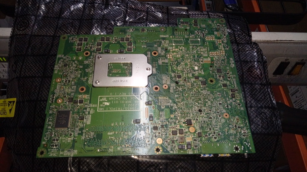 Lenovo Motherboard - 03T7197