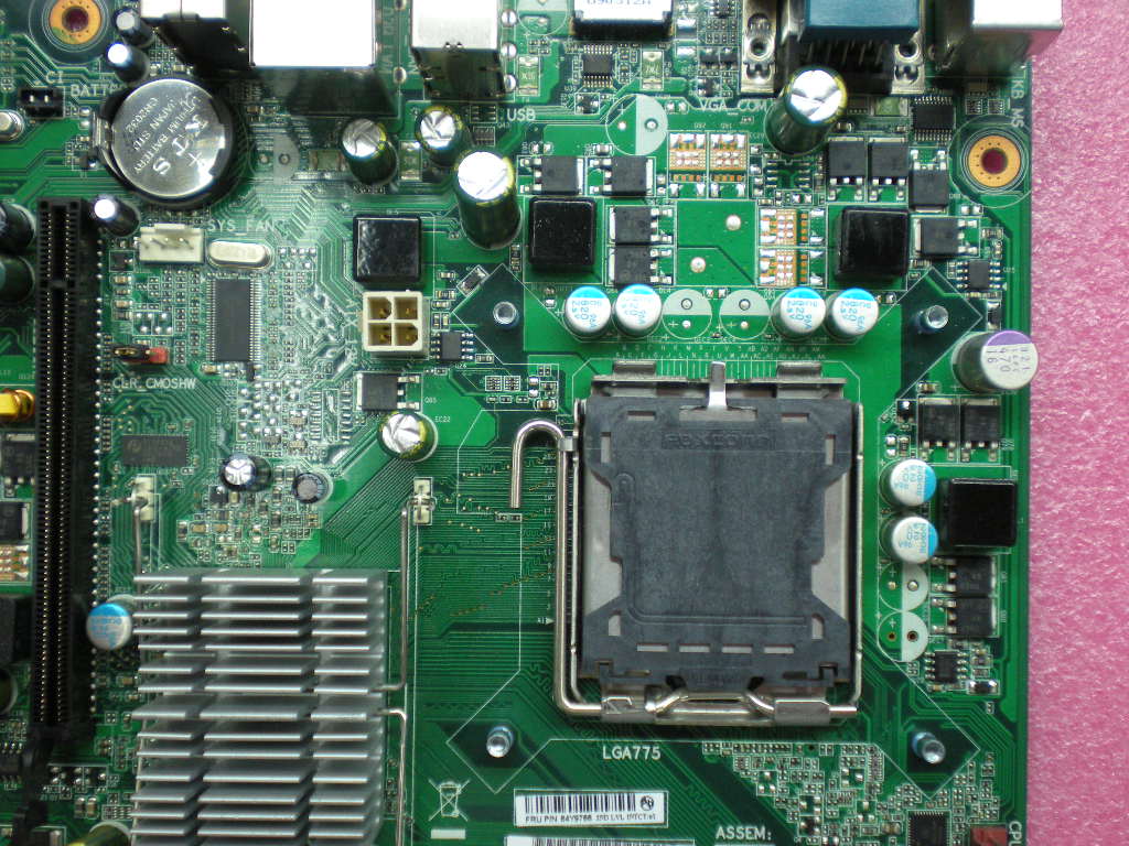 Lenovo Replacement Part - 64Y9766