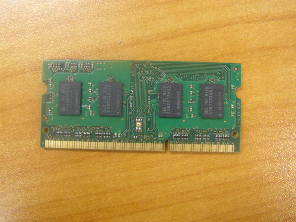 Lenovo Sodimm 2G M471B5773Dh0-Yk0 Ddr - 11200502