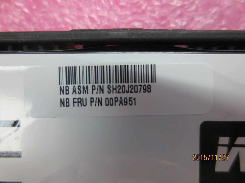 Lenovo Hd Hard Drives - 00PA951