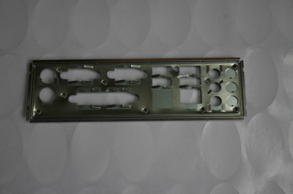 Lenovo Shield Io Foxconn 946Matx - 31024870