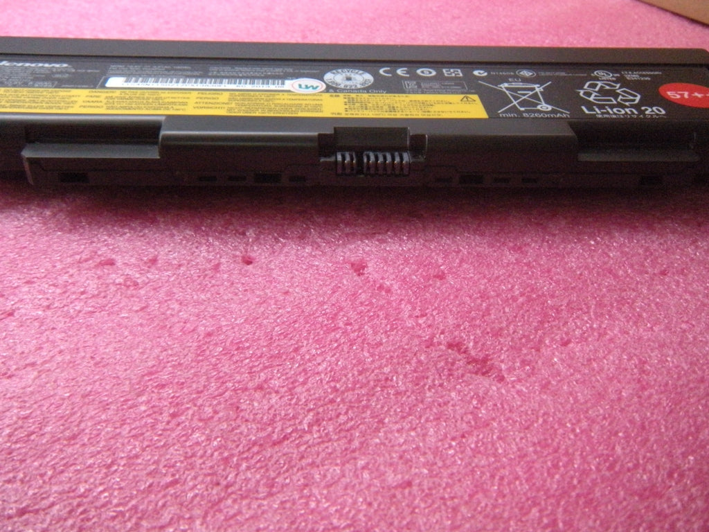 Lenovo Ba Rechargeable Batteries - 45N1151