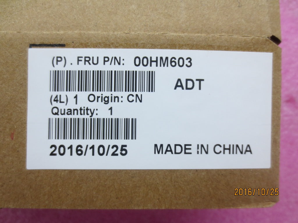 Lenovo Replacement Part - 00Hm603