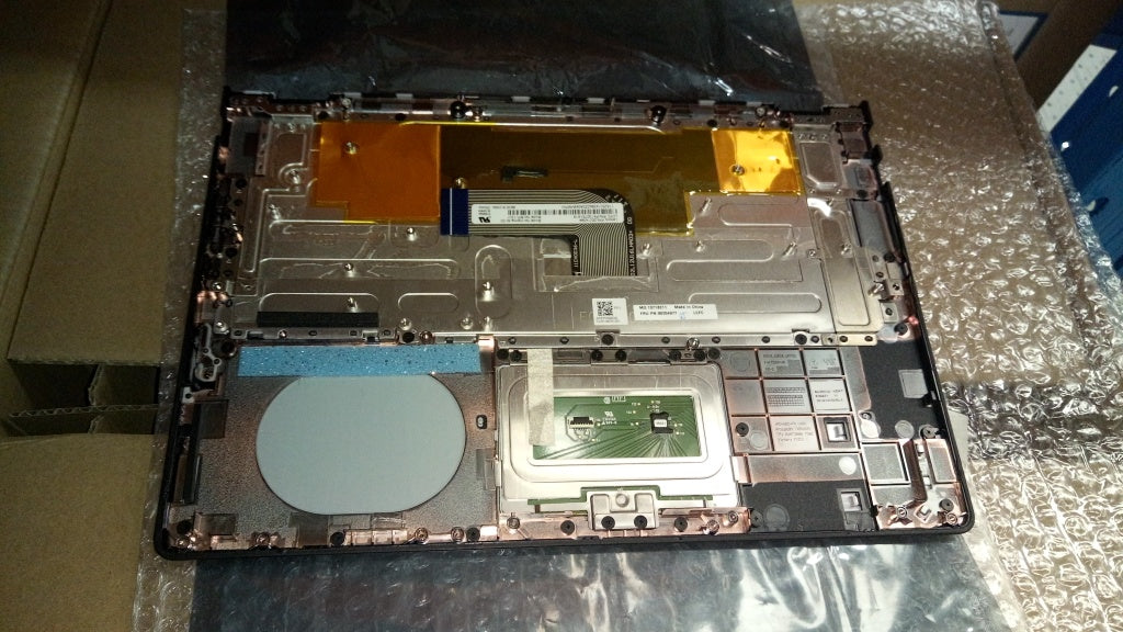 Lenovo Co Covers - 90204977