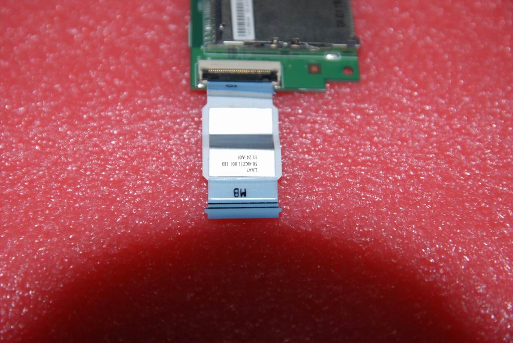 Lenovo Io Board Lb475 W/Cable - 11014055