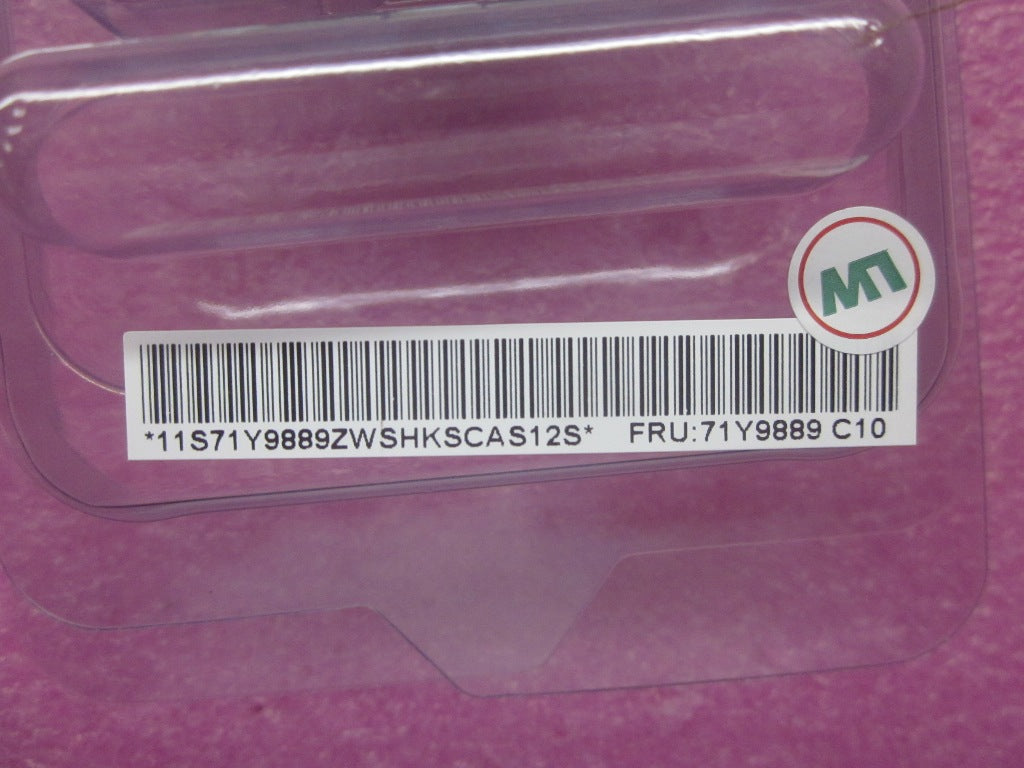 Lenovo Module E7400 Vt - 71Y9889