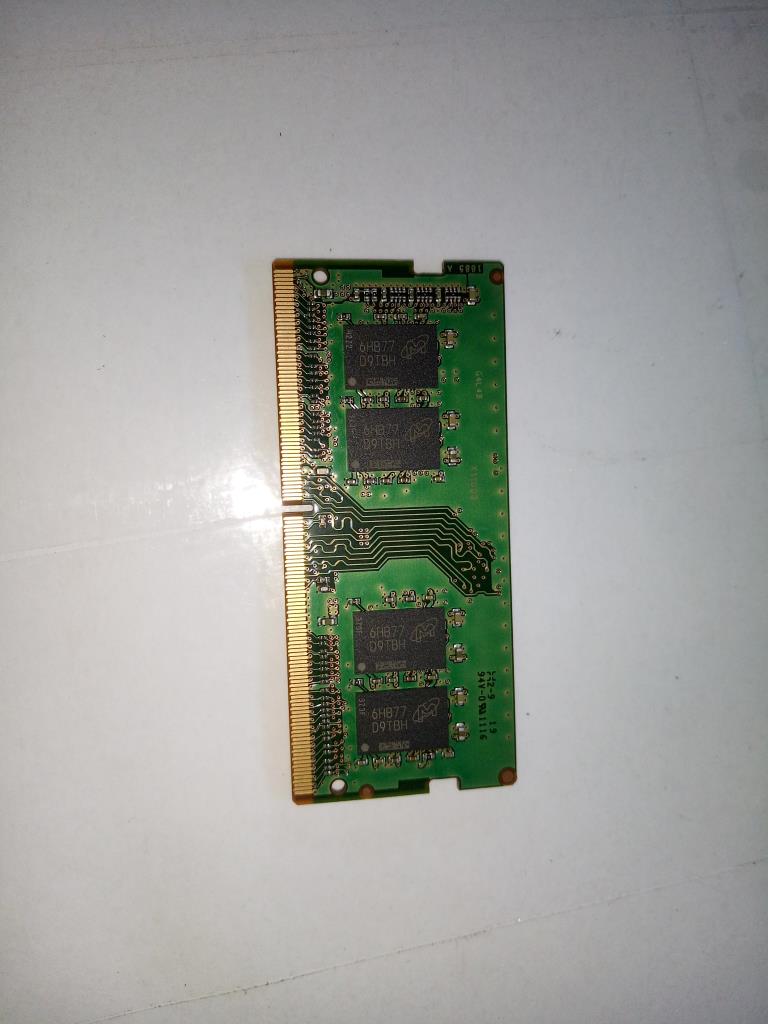 Lenovo Mm Memory - 01AG712