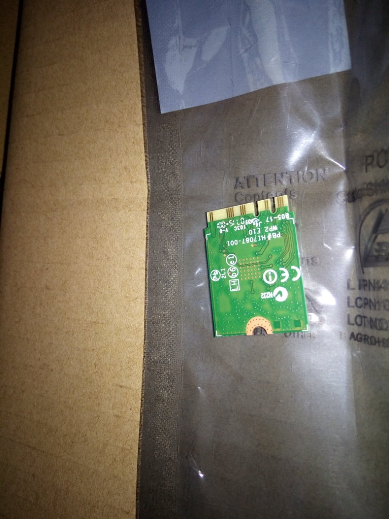 Lenovo Cw Wireless Wan Adapters - 04X6059