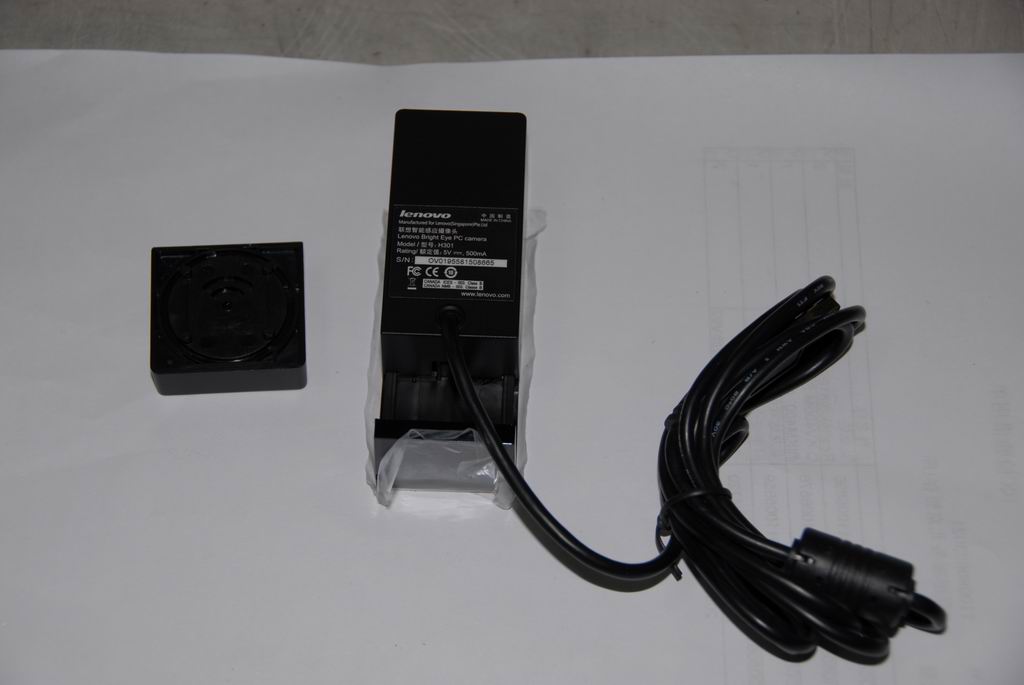 Lenovo Camera Lenovo Bright Eye Pc W/ - 20001955