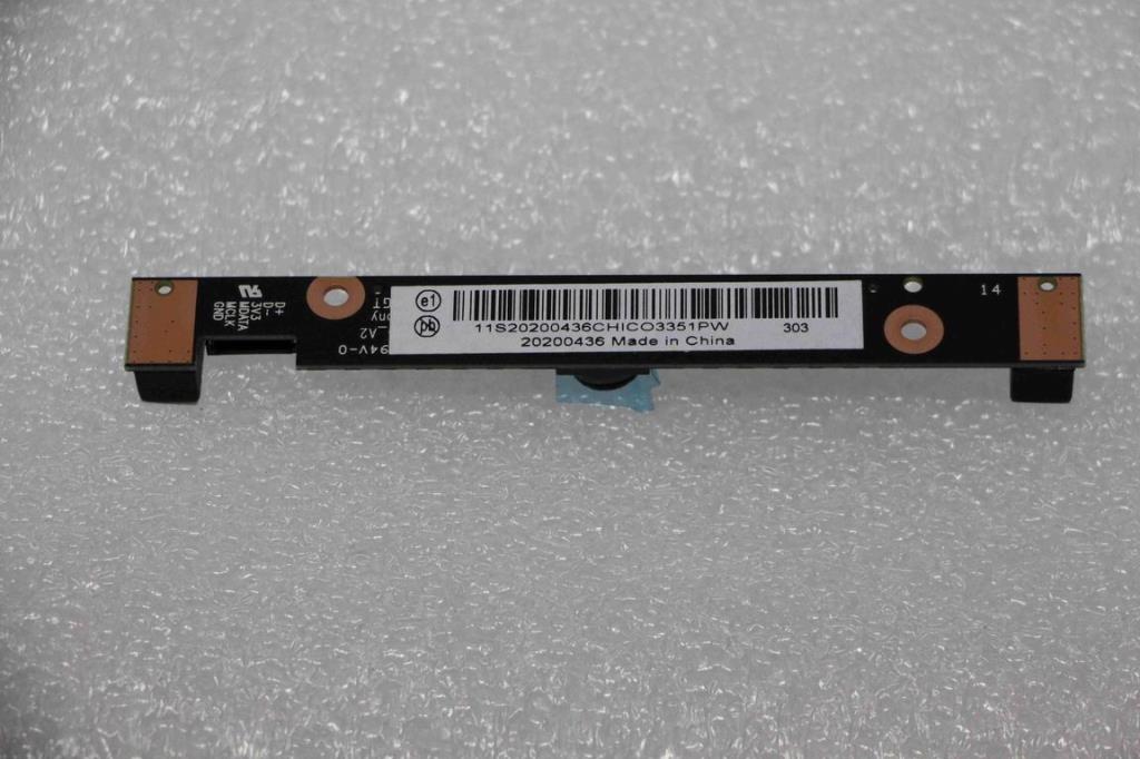 Lenovo Sponge M720P Vc Ov9712 2Dmic R - 20200436