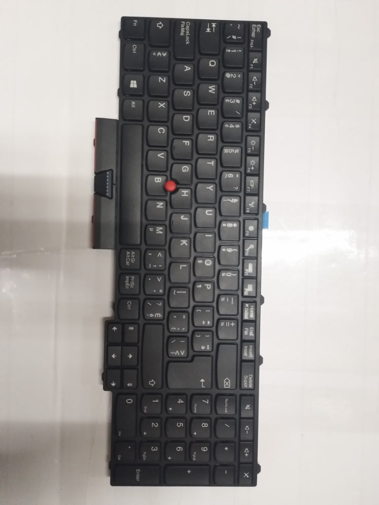 Lenovo Ki Keyboards Internal - 00PA285