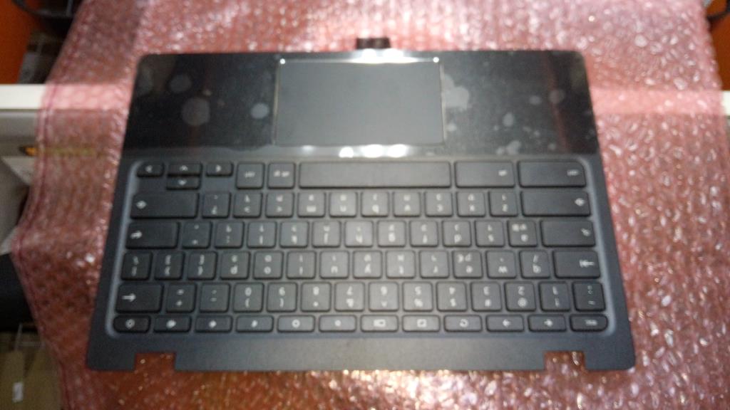 Lenovo Co Covers - 5CB0L09006