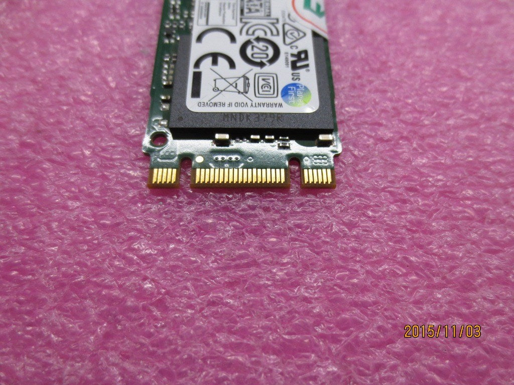 Lenovo 256 Ssd - 00JT009