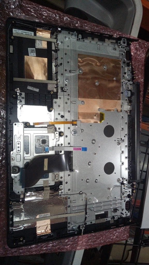 Lenovo Co Covers - 5CB0K97417