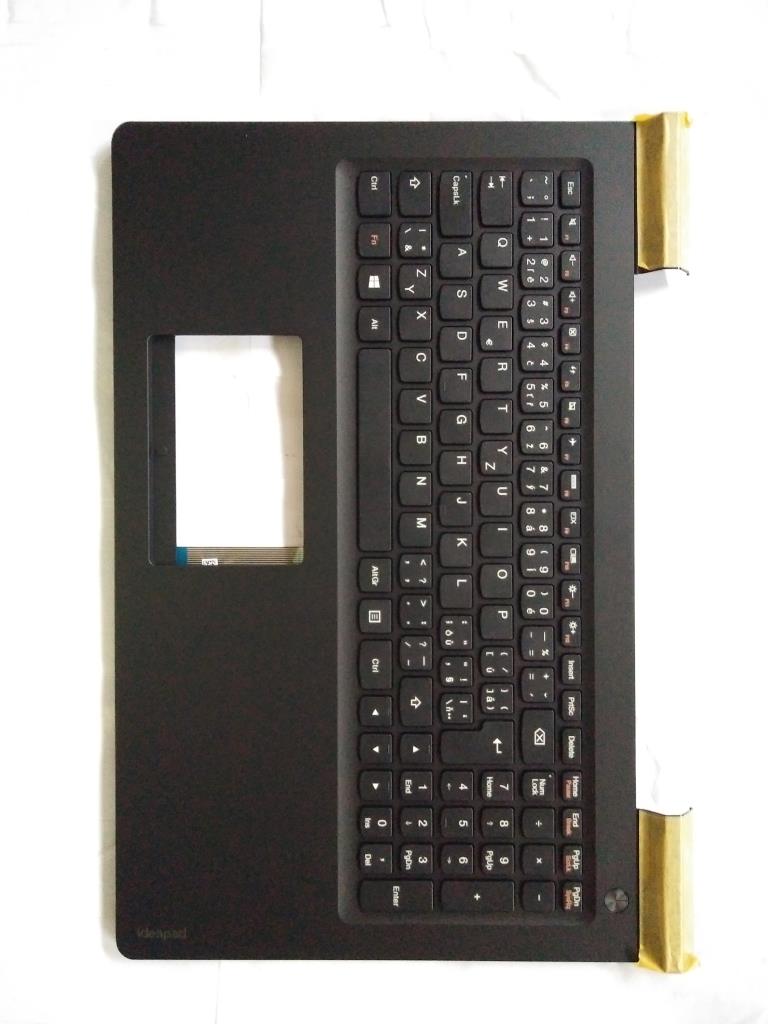 Lenovo Co Covers - 5CB0L03498