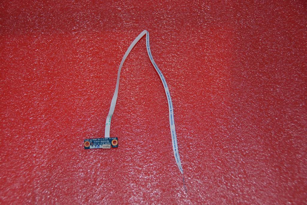 Lenovo Led Bd Logo Deco Led B520 W/Ca - 11013450