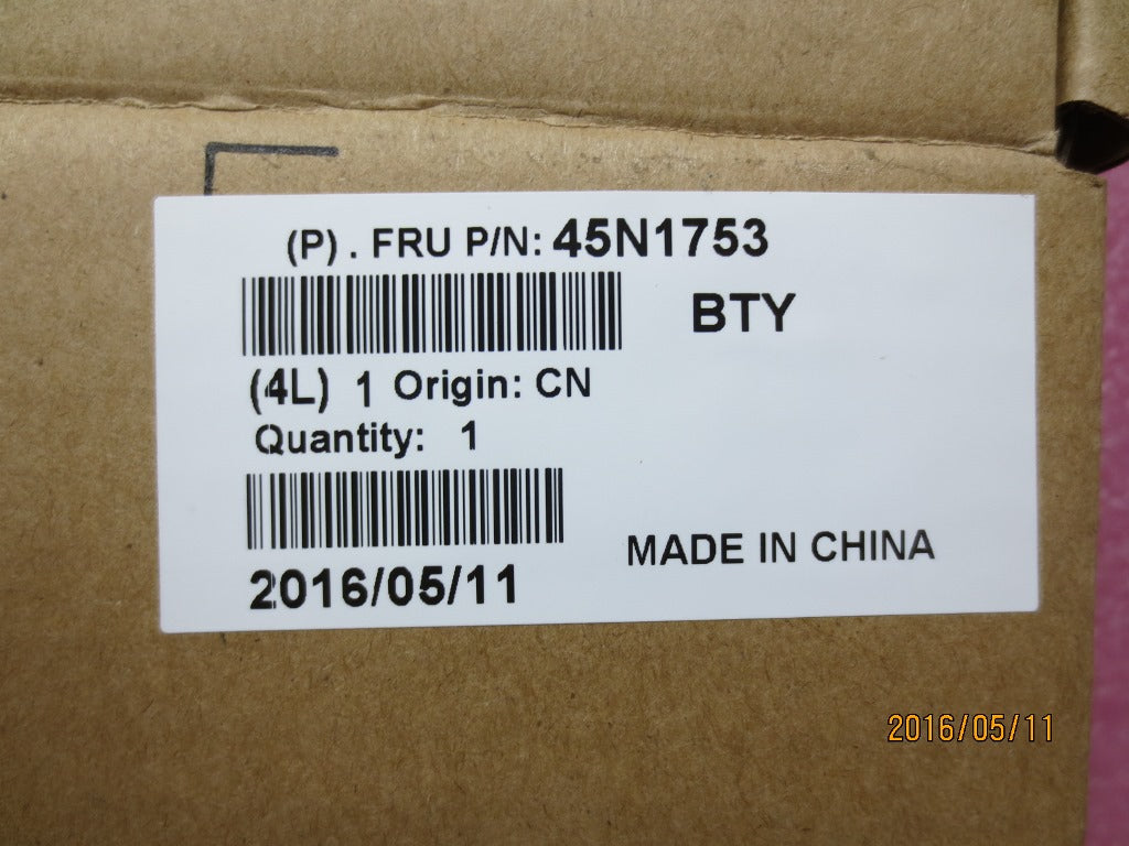 Lenovo Replacement Part - 45N1753