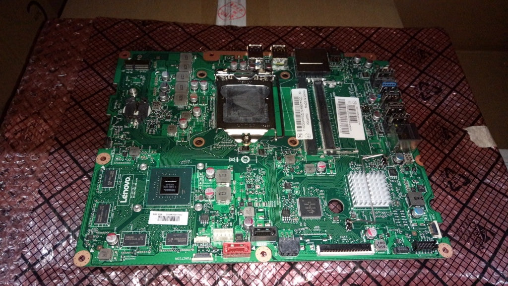 Lenovo Pl System Boards - 00UW027