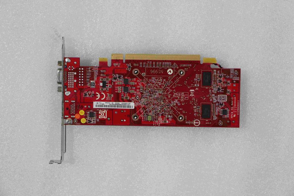 Lenovo Vga Msi@Hd7450@1G/A/Db/H - 11200453