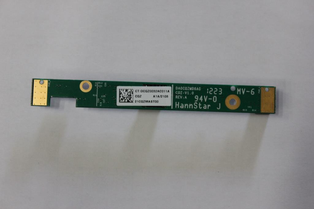 Lenovo Camera Quanta H264 720P Ov9712 - 20200089