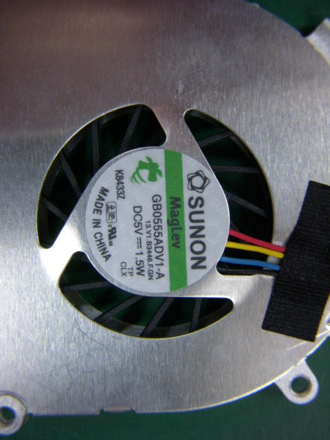 Lenovo Fan U110 Blower Sunon 13Gnjp10 - 31033534