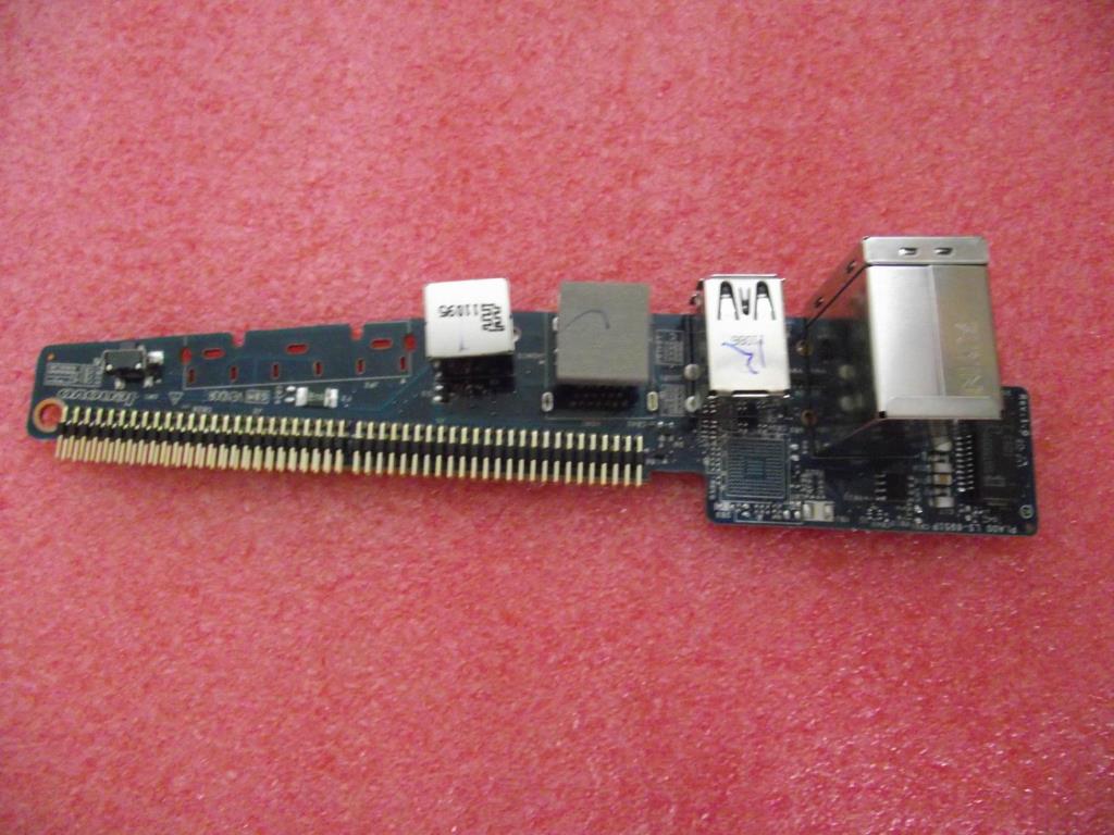 Lenovo Rear Io Board B520 Usb 2.0 W/O - 11013456