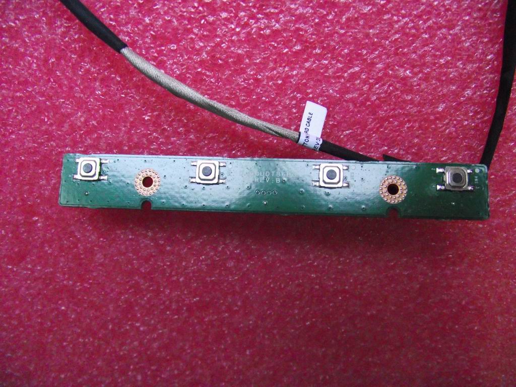 Lenovo Bd Osd Press-Button (Contain D - 11014032