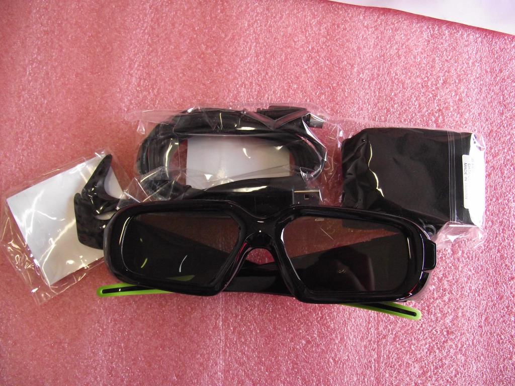 Lenovo 3D Glass B520 - 20002588