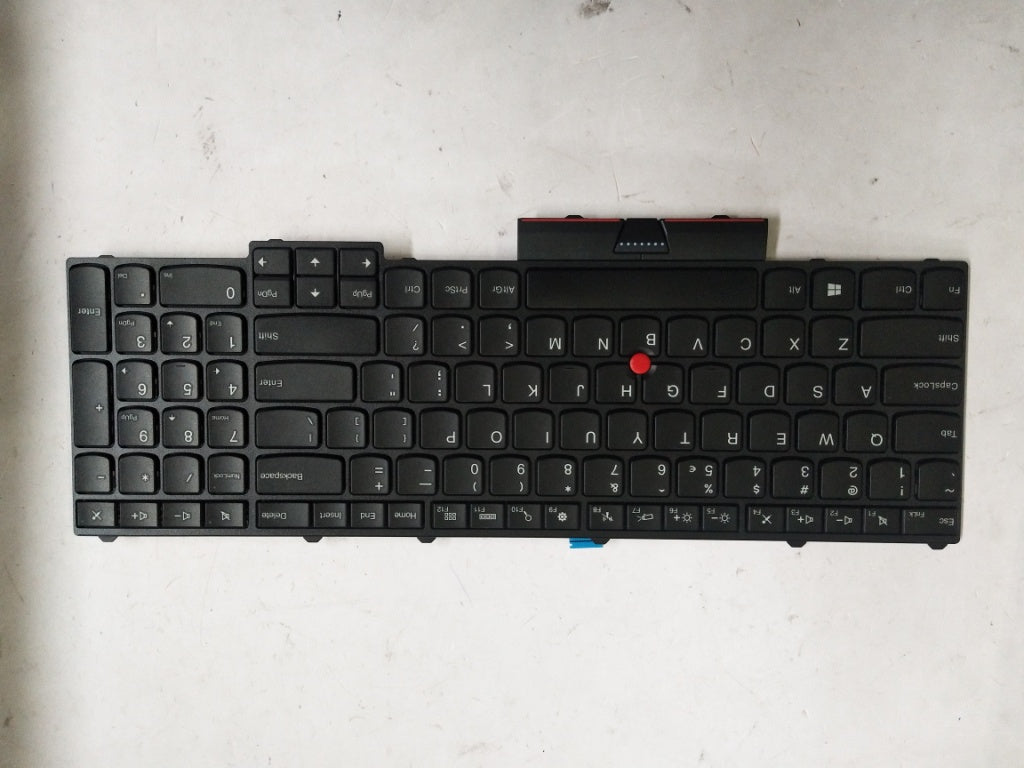 Lenovo Ki Keyboards Internal - 00PA359