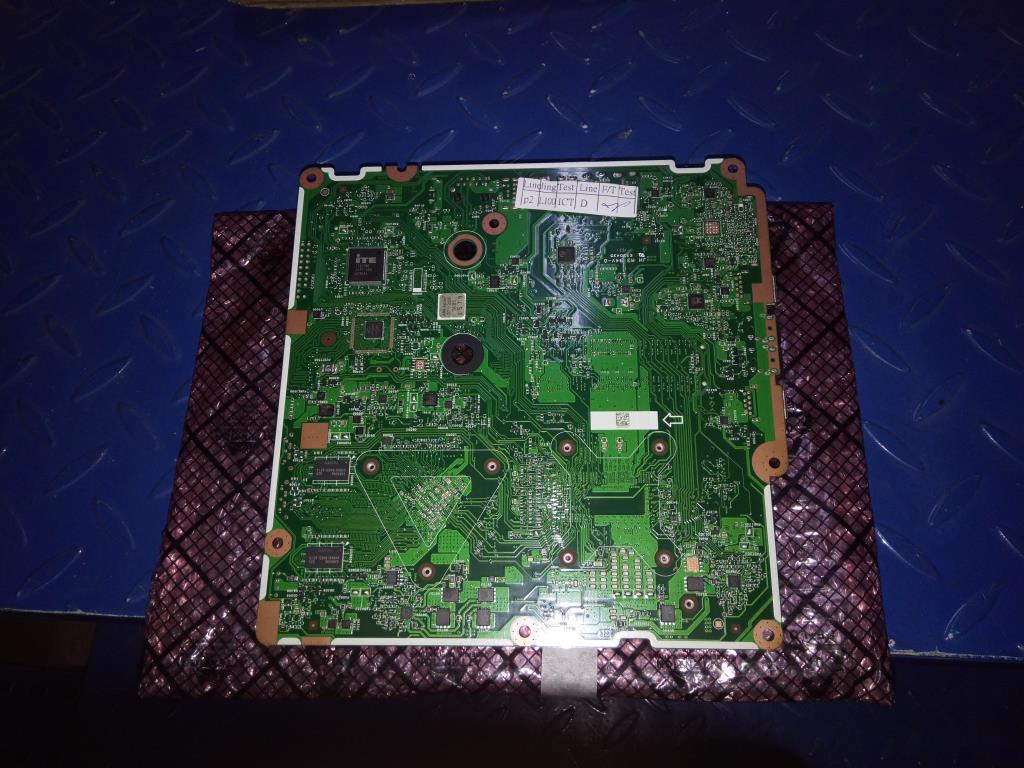 Lenovo Main Board - 5B20K84865