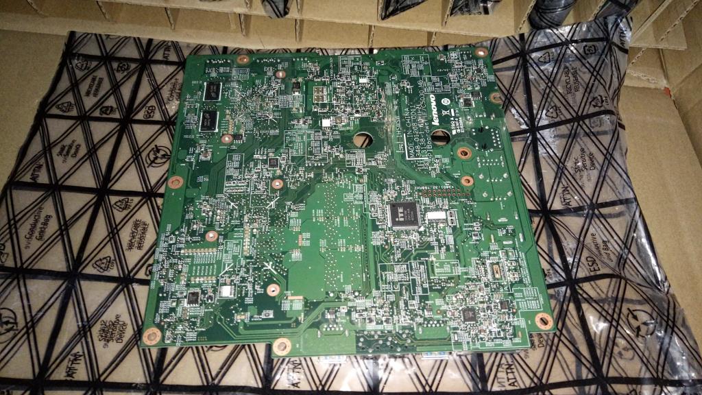 Lenovo Pl System Boards - 5B20G94029