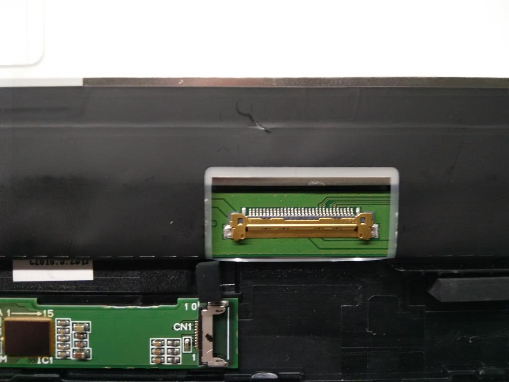 Lenovo 11.6" LCD Module, HD Touch, GFF Design - 01AW191