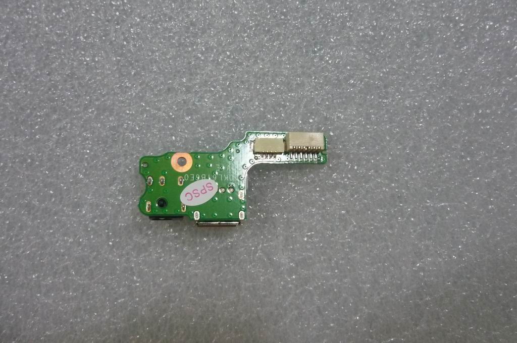 Lenovo In/Usb Board Kl6 Dc Assembly - 11013383